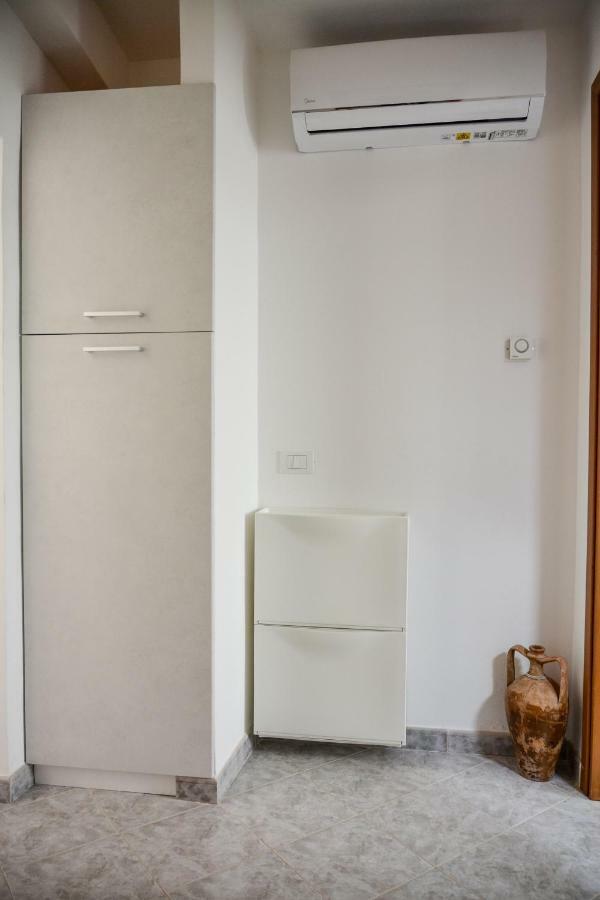 Casa Pomelia Apartment Castellammare del Golfo Exterior photo
