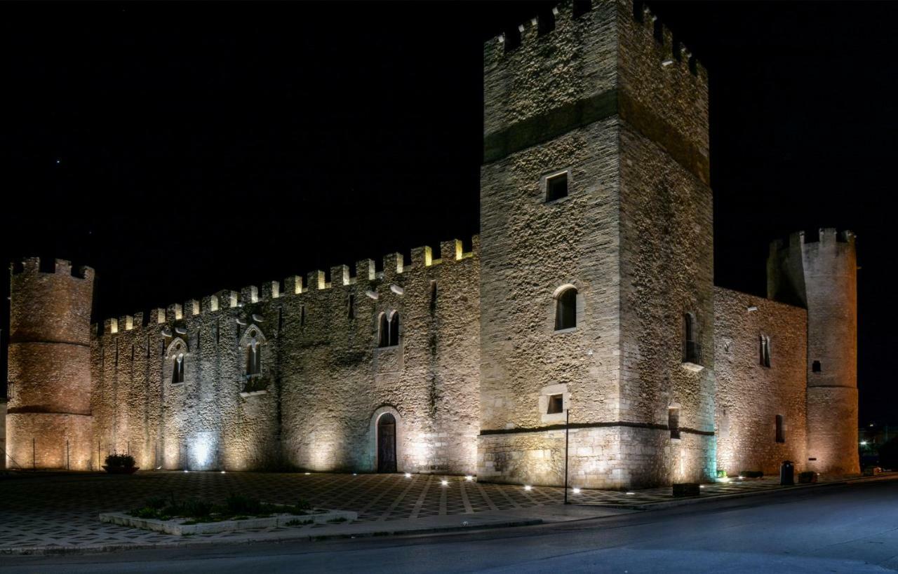 Casa Pomelia Apartment Castellammare del Golfo Exterior photo